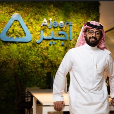 @ajeer_app co-founder & CEO , software engineer and looking for opportunities 👍🏻 faisal@iajeer.com