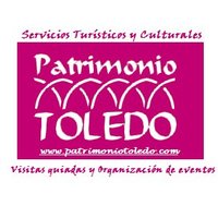 Patrimonio Toledo(@Patrimon_Toledo) 's Twitter Profile Photo