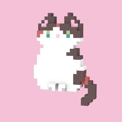 necoxelさんのプロフィール画像