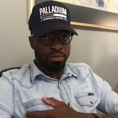 Flossing_Addict's profile picture. 