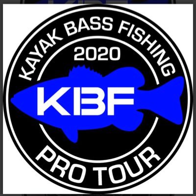 Kayak Bass Fisherman