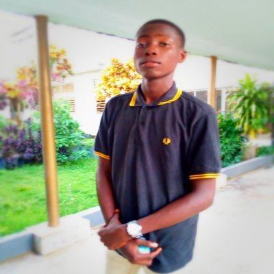 Adetokunboisra2's profile picture. 