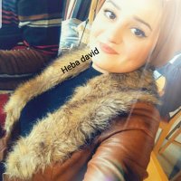 Heba David ツ (@hakona_matata0) 's Twitter Profile