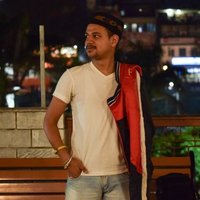 Akash Prashar (@akashprashar6) 's Twitter Profile