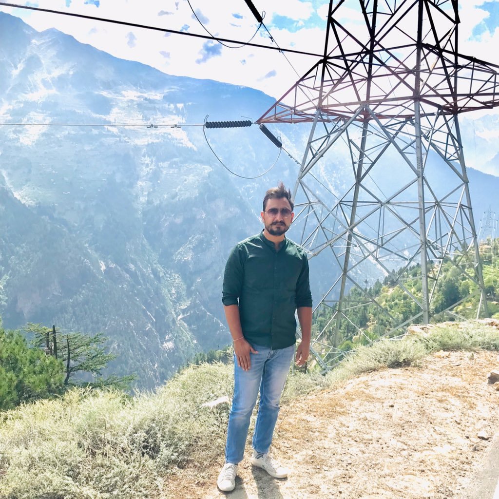 Sanjeev81393388's profile picture. 