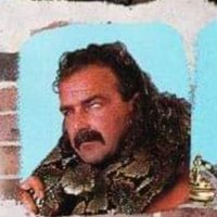 Jake Tha Snake (@foreverbakked) 's Twitter Profile
