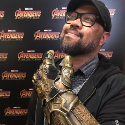 Joseph Deckelmeierさんのプロフィール画像