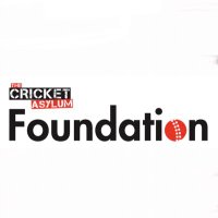 The Cricket Asylum Foundation(@TCA_Foundation) 's Twitter Profile Photo