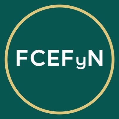 Cuenta oficial de la Facultad de Ciencias Exactas, Físicas y Naturales de la Universidad Nacional de Córdoba

#FCEFyN #UNC
