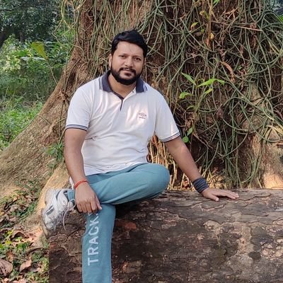 AnantKu38622844's profile picture. I am a drop in ocean of plant taxonomist.