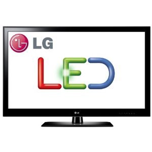 LG32LE5300's profile picture. Brighter colors. Deeper blacks. Greater energy efficiency.