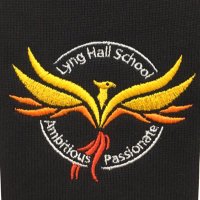 Lyng Hall School(@LyngHallSchool) 's Twitter Profile Photo