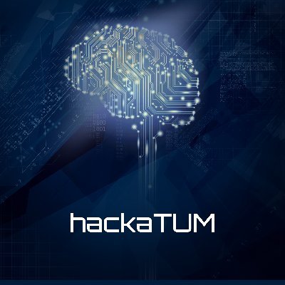 The official hackathon of the Department of Computer Science at the Technical University of Munich