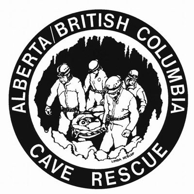 Alberta/British Columbia Cave Rescue is a non-profit collaboration comprised of cavers and SAR volunteers who respond to rescues in caves of Western Canada.