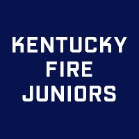 Kentucky Fire Jrs (@kyfirejrs) 's Twitter Profile Photo Kentucky Fire Jrs (@kyfirejrs) 's Twitter Profile Photo