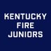 Kentucky Fire Jrs (@kyfirejrs) Twitter profile photo Kentucky Fire Jrs (@kyfirejrs) Twitter profile photo