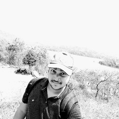 tarunksamal's profile picture. Pushing Pixels, Chasing Dreams