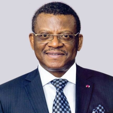 Official account of DION NGUTE Joseph, Prime Minister of Cameroon. Compte officiel de DION NGUTE Joseph, Premier Ministre du Cameroun
See more at @pm237services