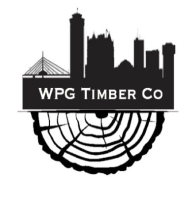 WPGTimberCo in a full-service urban sawmill specializing in milling the diseased trees of Winnipeg. We produce kiln-dried dimensional lumber and live edge slabs