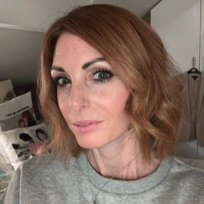 Mum to two crazy, fabulous girls and wife to a very patient ABBA and Tranmere fan. Work is internal communications and life is fun 💕