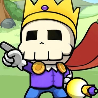 SerfectPcore's profile picture. 