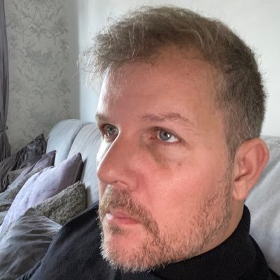 PeterWiggett's profile picture. 