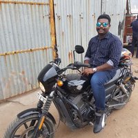 Sureshmathewraj💞 (@sureshmathewra2) 's Twitter Profile