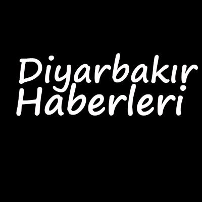 #Diyarbakır #bismil #çermik #çınar #çüngüş #dicle #eğil #ergani #hani #hazro #kocaköy #kulp #lice #silvan #bağlar #kayapınar #sur #yenişehir #haber #haberleri