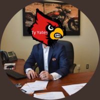 Ty Yates (@tyyates17) 's Twitter Profile Photo Ty Yates (@tyyates17) 's Twitter Profile Photo