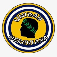 Unidad Herculana (@unidadherculana) 's Twitter Profile Photo Unidad Herculana (@unidadherculana) 's Twitter Profile Photo