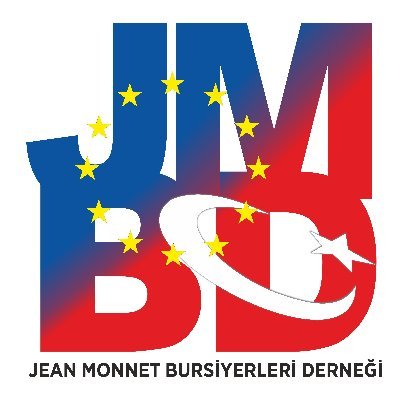 Jean Monnet Bursiyerleri Dernegi resmî hesabıdır