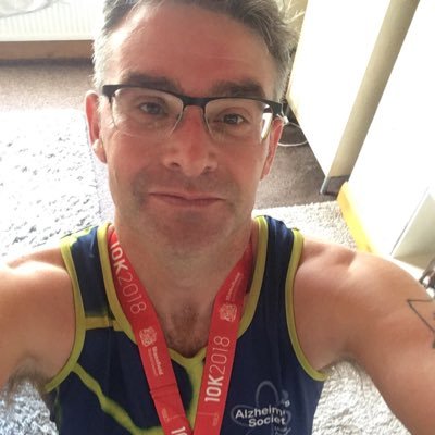 Digital AHP Lead @SFHT. Working hard to improve patient centred care for all our patients.Runner,family man,Liverpool fan