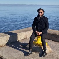 Vitaly Kazakov (@vitalykaz) 's Twitter Profile