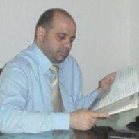 Dr. Kamal H. Almasri (@kamal_almasri) 's Twitter Profile Photo