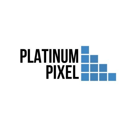 Platinum Pixel