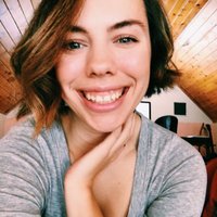 Andrea Ouellette (@iamandreao) 's Twitter Profile