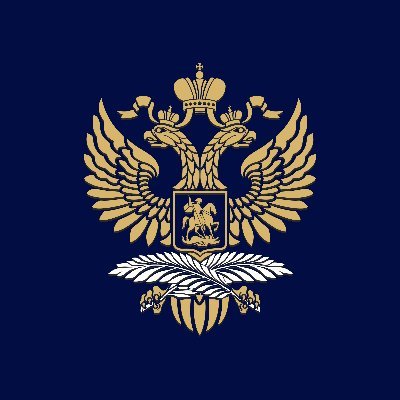 Twitter oficial de la Embajada de Rusia en Guatemala / Официальный твиттер Посольства России в Гватемале