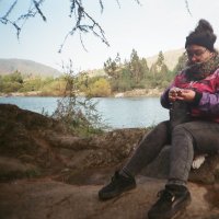 Coté (@nomedigamaria) 's Twitter Profile