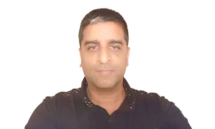 KaliaBobby's profile picture. Proven SaaS solutions developer and technical architect delivering digital business value
