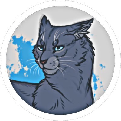 DeputyOfSteel's profile picture. ❝Tigerstar was nothing more than a flaw to the clans. Nothing More. Nothing Less❞ [ Profile Picture By: Spirit-Of-Alaska || #ʐօʍɮɨɛաօʟʄ ]