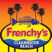 Local favorite for fresh from the gulf seafood. Four unique restaurants on #ClearwaterBeach and one in Dunedin! #sunsetsatfrenchys #frenchysonline #frenchysmenu