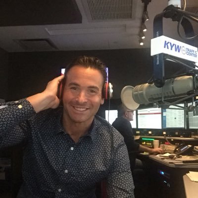 AM Drive Traffic Reporter on KYW Newsradio saving you time & frustration.  Meteorologist. B.S. Meteorology, Millersville University. https://t.co/1FRNqC5x4D