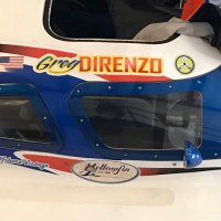 Greg DiRenzo (@gregdirenzo) 's Twitter Profile