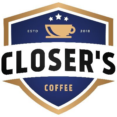 Closer's Coffee