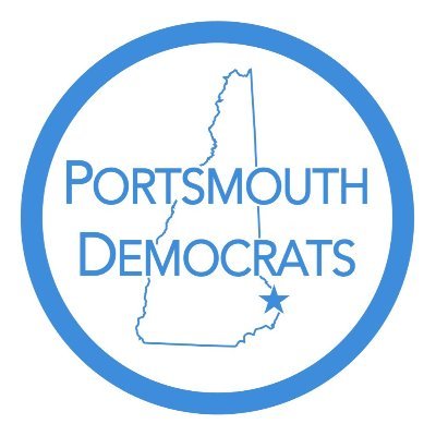 The Portsmouth Democratic Committee (Portsmouth Democrats) is the official Democratic Party committee of the City of Portsmouth, New Hampshire.