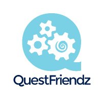 QuestFriendz (@questfriendz) 's Twitter Profile Photo QuestFriendz (@questfriendz) 's Twitter Profile Photo