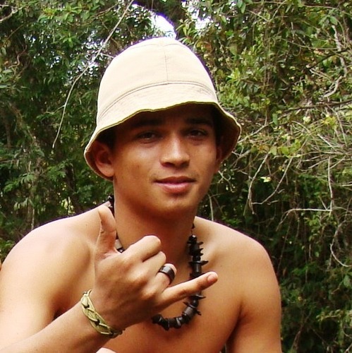 Sou Brasileiro de CoraçãO...Sou das Minas de ouro das montanhas Gerais!!!