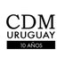 CDMUruguay (@cdmuruguay) Twitter profile photo CDMUruguay (@cdmuruguay) Twitter profile photo