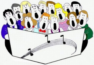 ShabbaTones Chorus, not for profit organization in #GainesvilleFL, that offers those who #lovetosing explore the rich repertoire of #Jewish #choralmusic.