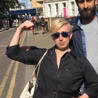 Shiri Shalmy (@shirishalmy) 's Twitter Profile Photo Shiri Shalmy (@shirishalmy) 's Twitter Profile Photo
